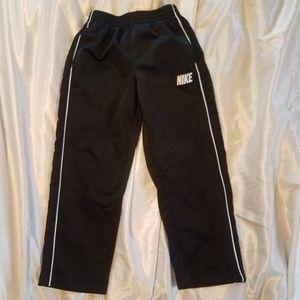 Black Nike Pants